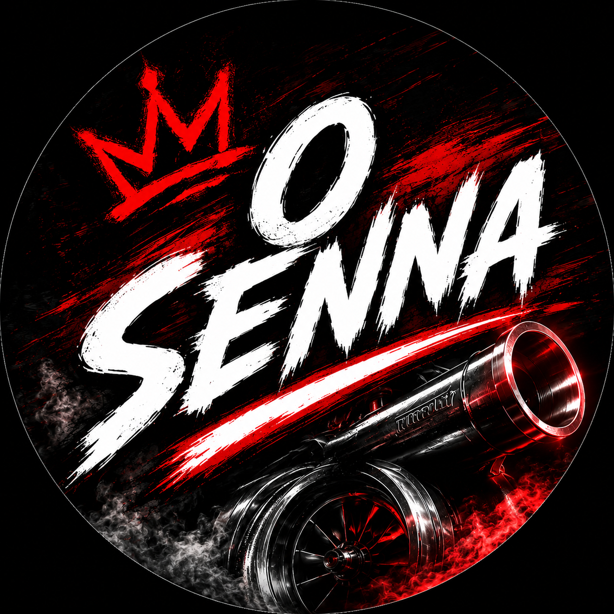 Senna Forjados