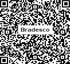 QR Code para pagamento via Pix